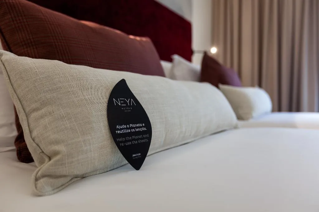 SINGLE CLASSIC GARDEN VIEW Room, Neya Porto Hotel, Porto