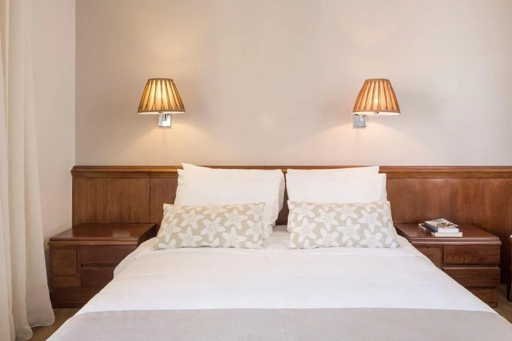 Room, Avra City Hotel, Crete
