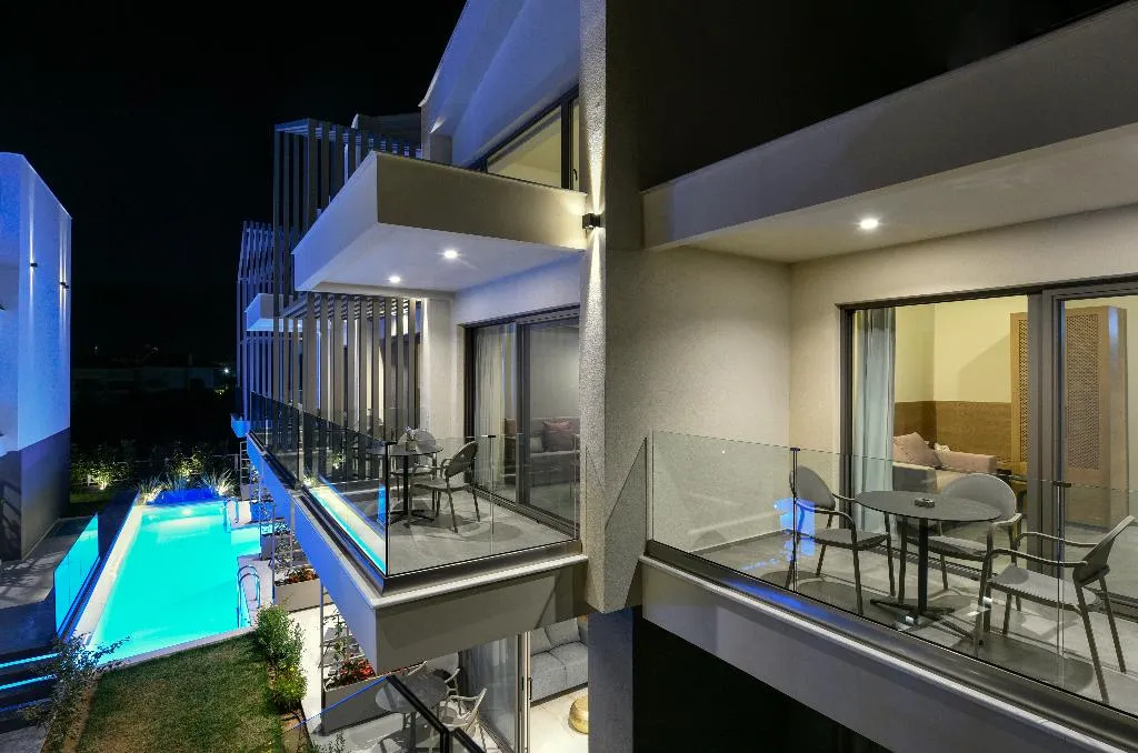 SUITE EXECUTIVE Room, Serenity Suites, Halkidiki
