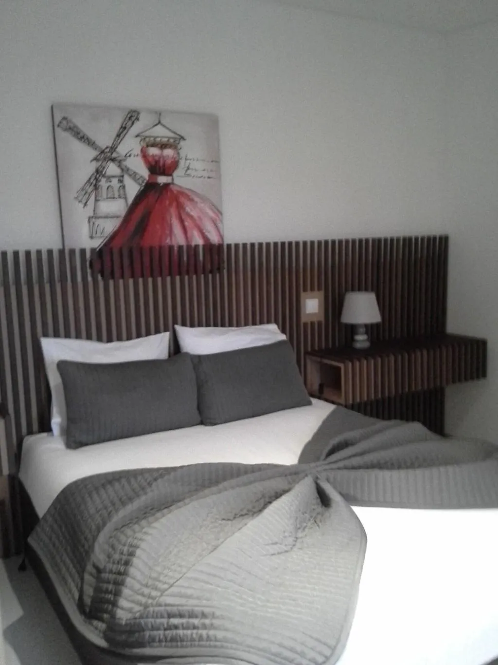 Room, Reis De Gaia, Porto