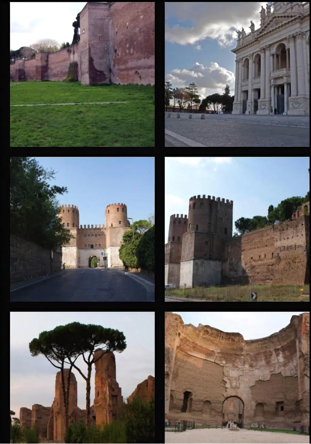 General view, Letto E Latte, Naples