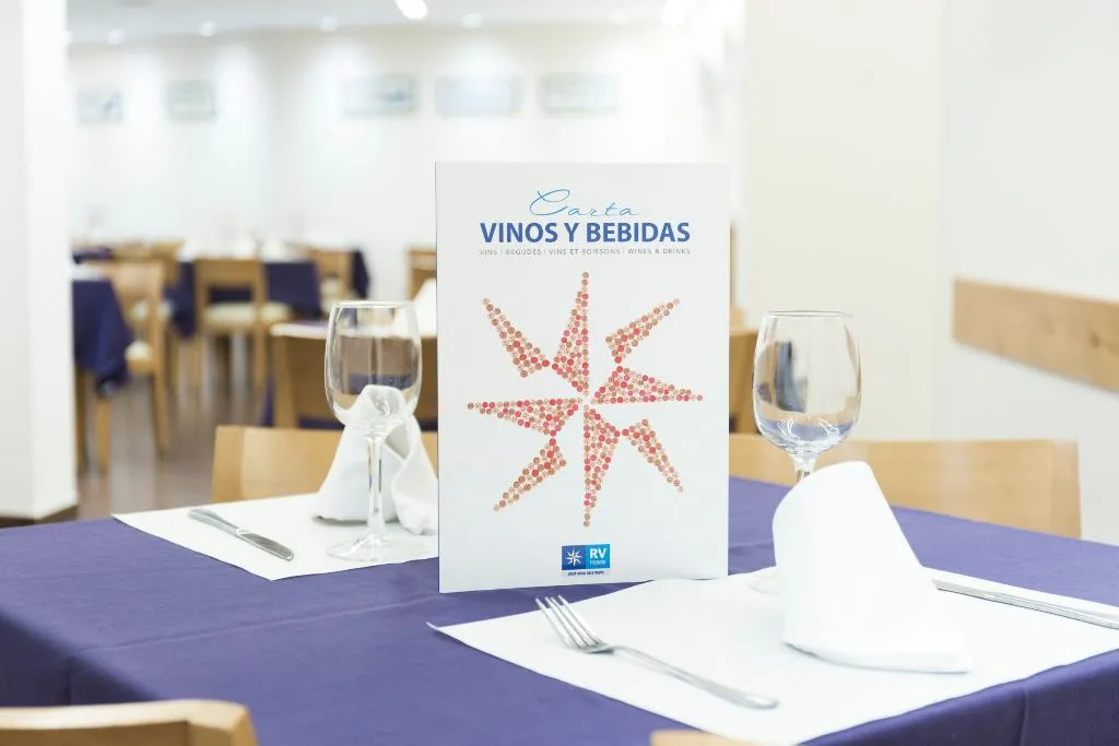 Restaurant, RV Hotel Sea Club Menorca, Menorca