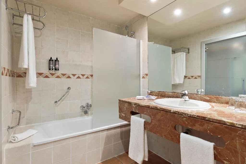 Room, Best Jacaranda, Tenerife