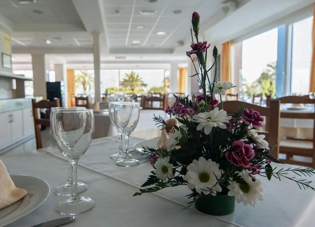 Restaurant, San Luis, Valencia