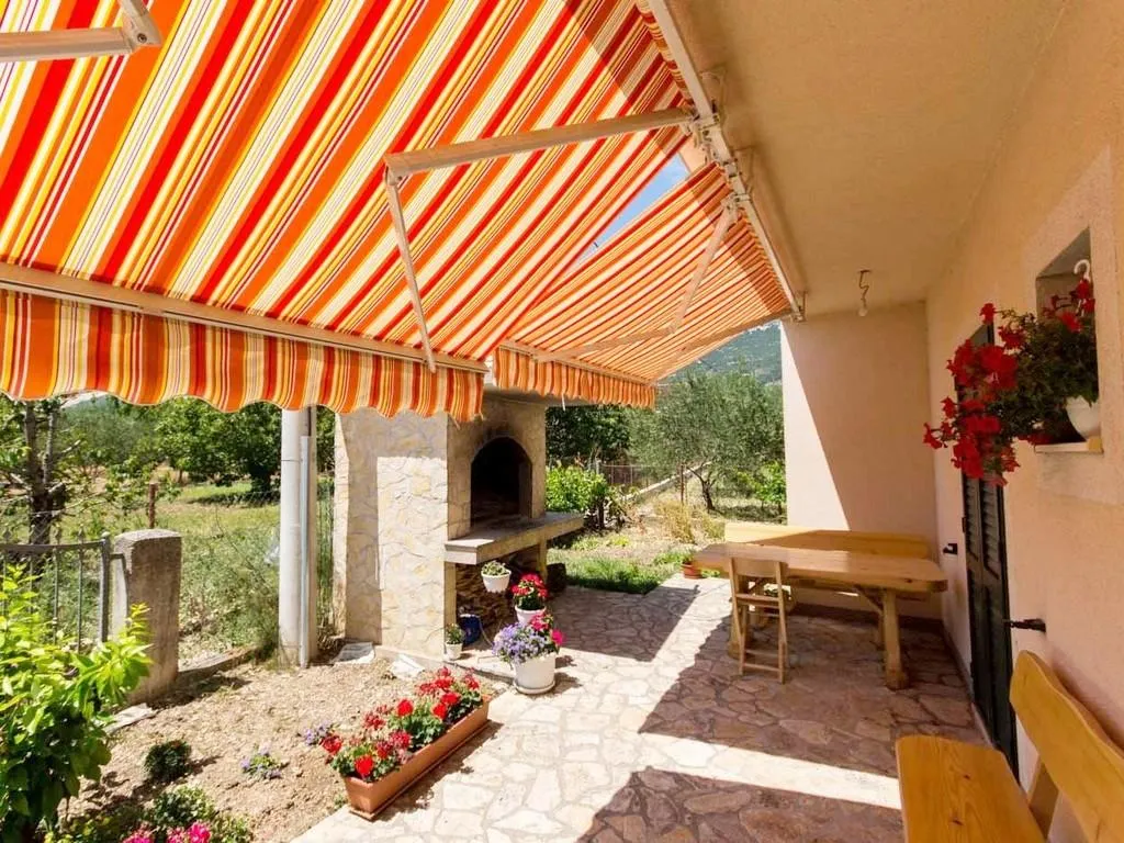 APARTMENT CAPACITY 2 Room, Apartments Predrag, Split
