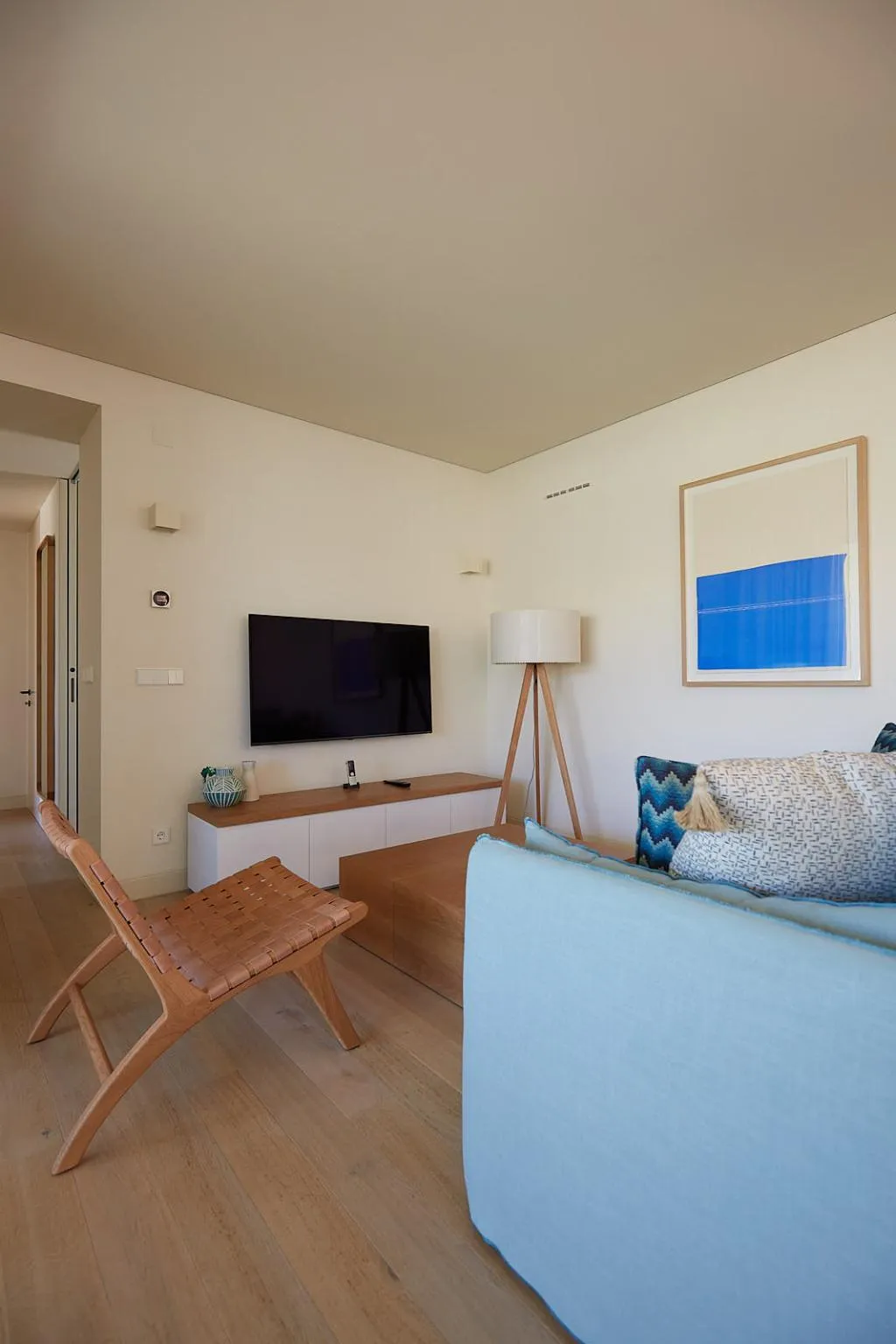 APARTMENT THREE BEDROOMS Room, White Shell Beach Villas, Algarve