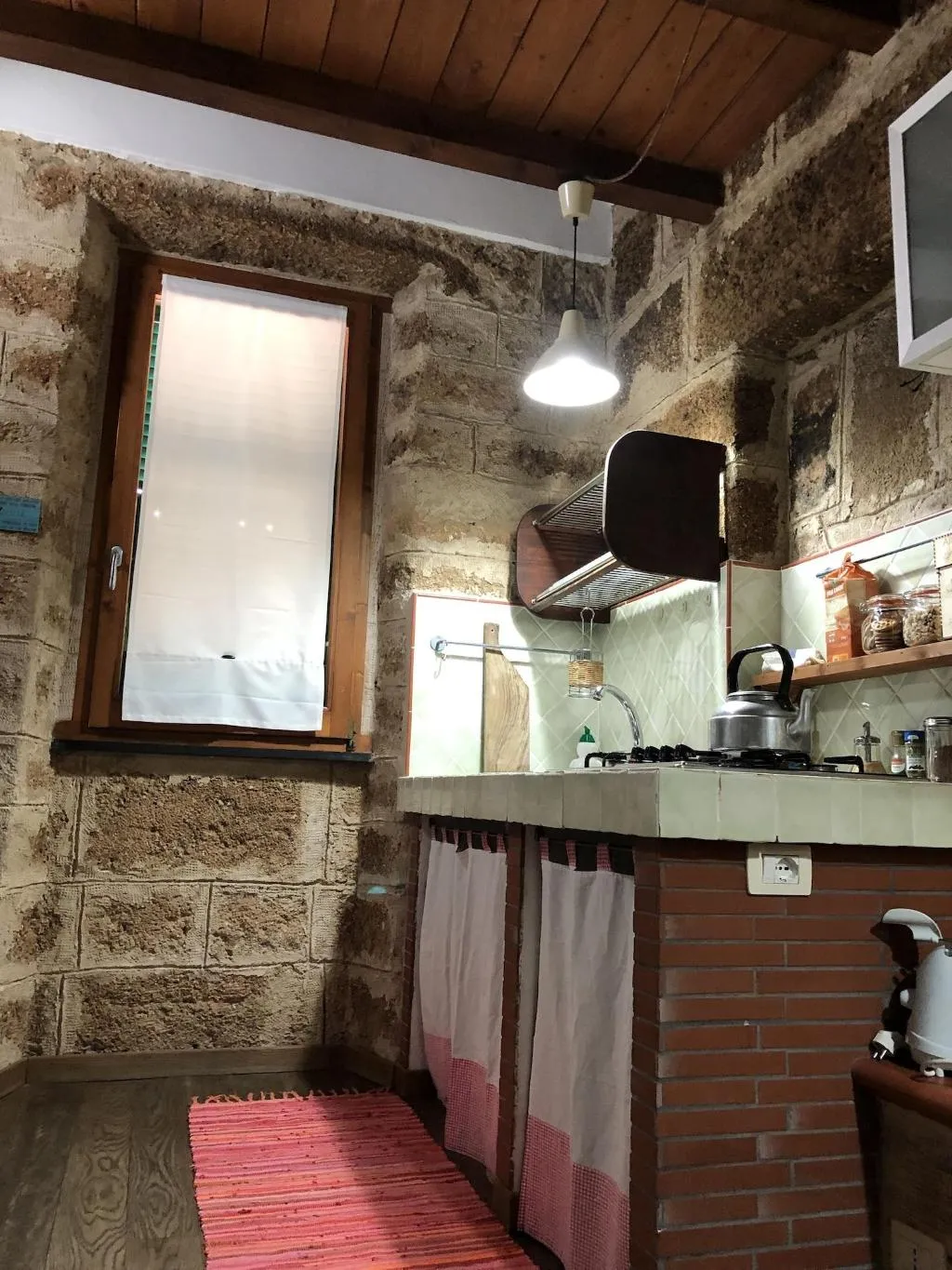 Restaurant, Aigua, Alghero