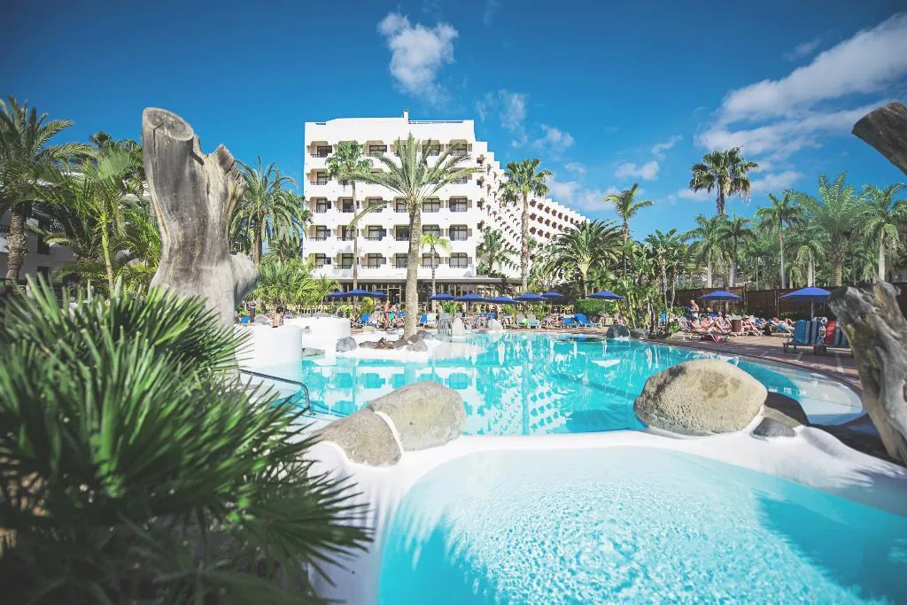 General view, Corallium Beach by Lopesan Hotels, Gran Canaria