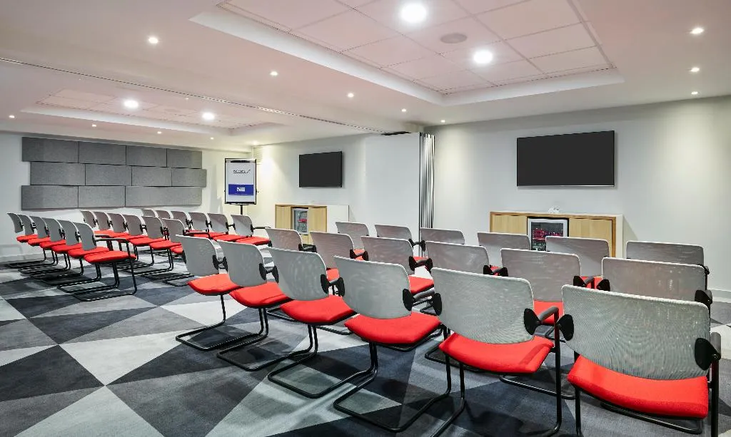 Conferences, Holiday Inn Express Dublin City Centre, Dublin