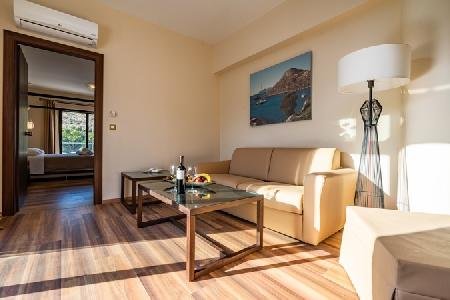 Ladiko Suites, Rhodes