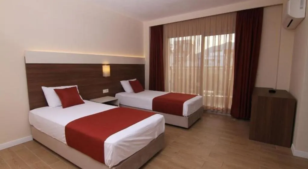 Room, Sunway Hotel, Dalaman