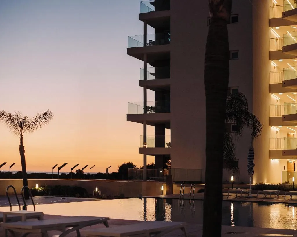 Sports and Entertainment, Dom Pedro Residences, Algarve