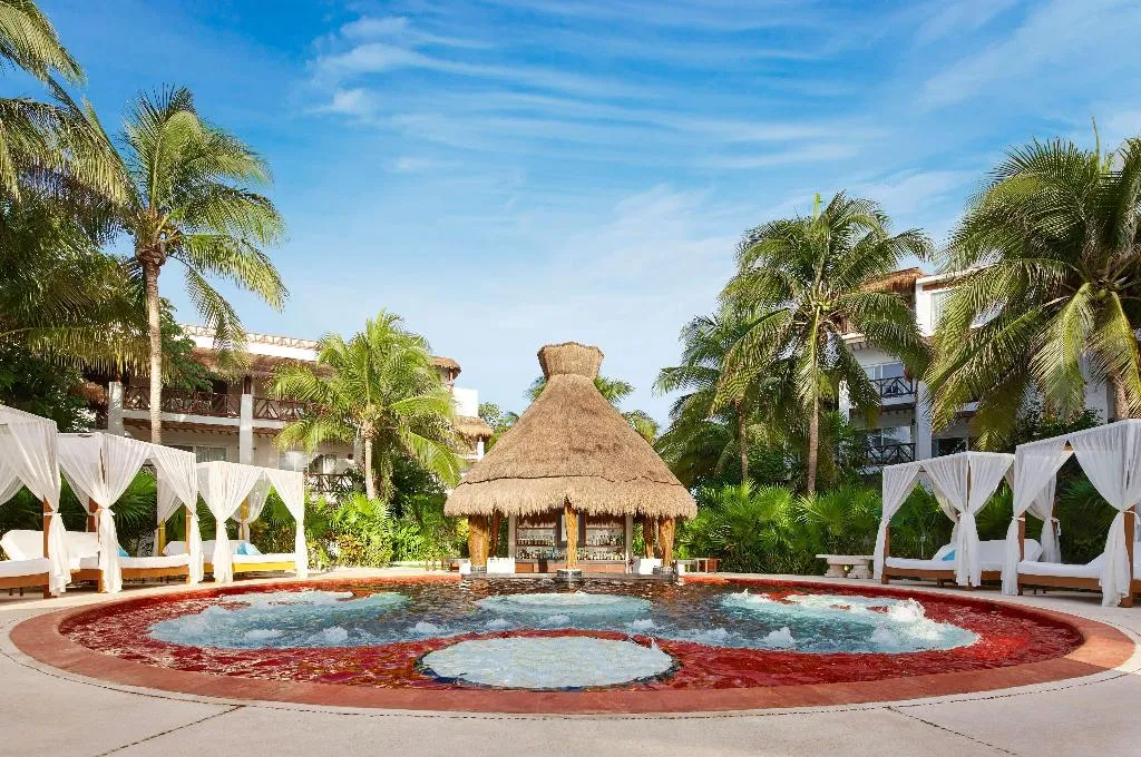 Sports and Entertainment, Desire Riviera Maya Pearl Resort, Cancun Area