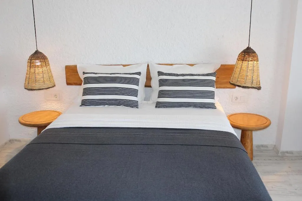 Room, Villamer Hotel Alacati, Izmir