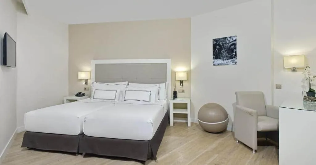 Room, Melia Costa del Sol, Costa Del Sol