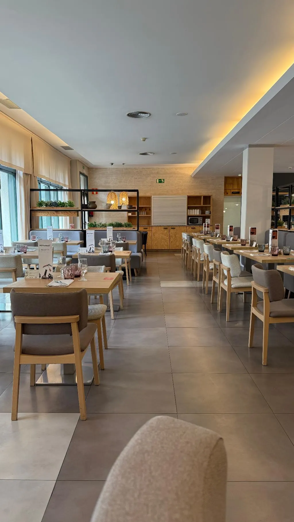 Restaurant, Aqua Hotel Bertran Park**** Adults Recommended, Costa Brava