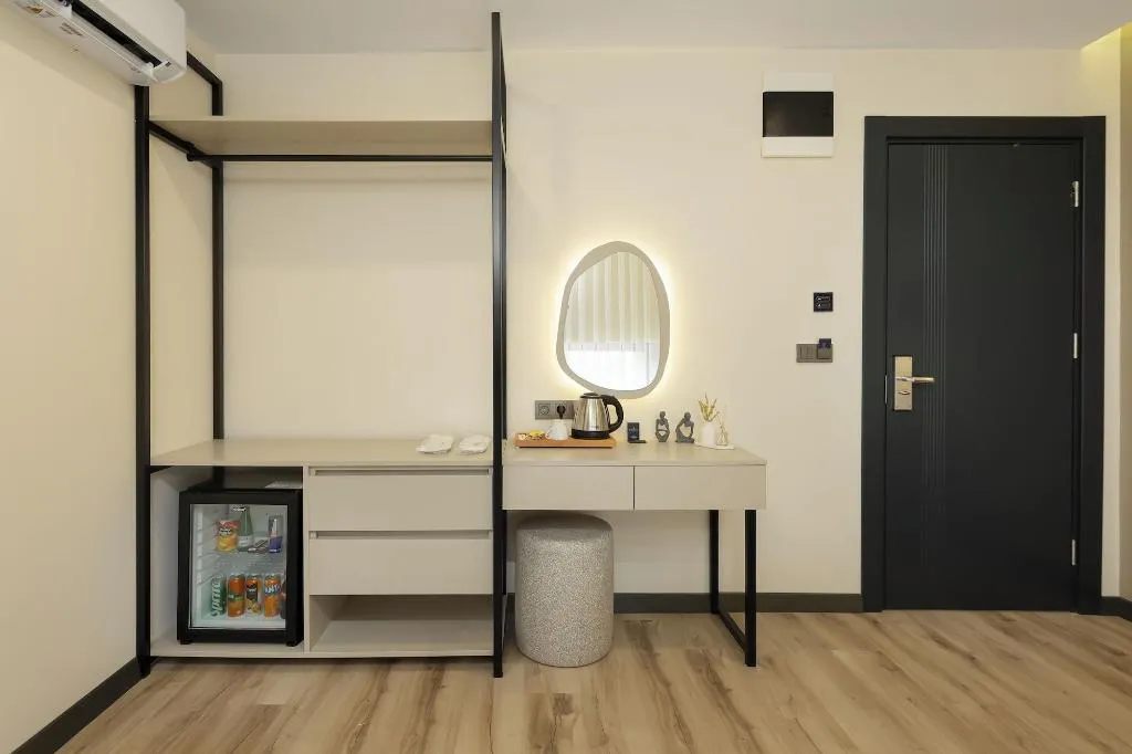 Room, Turka Loca City Hotel, Antalya