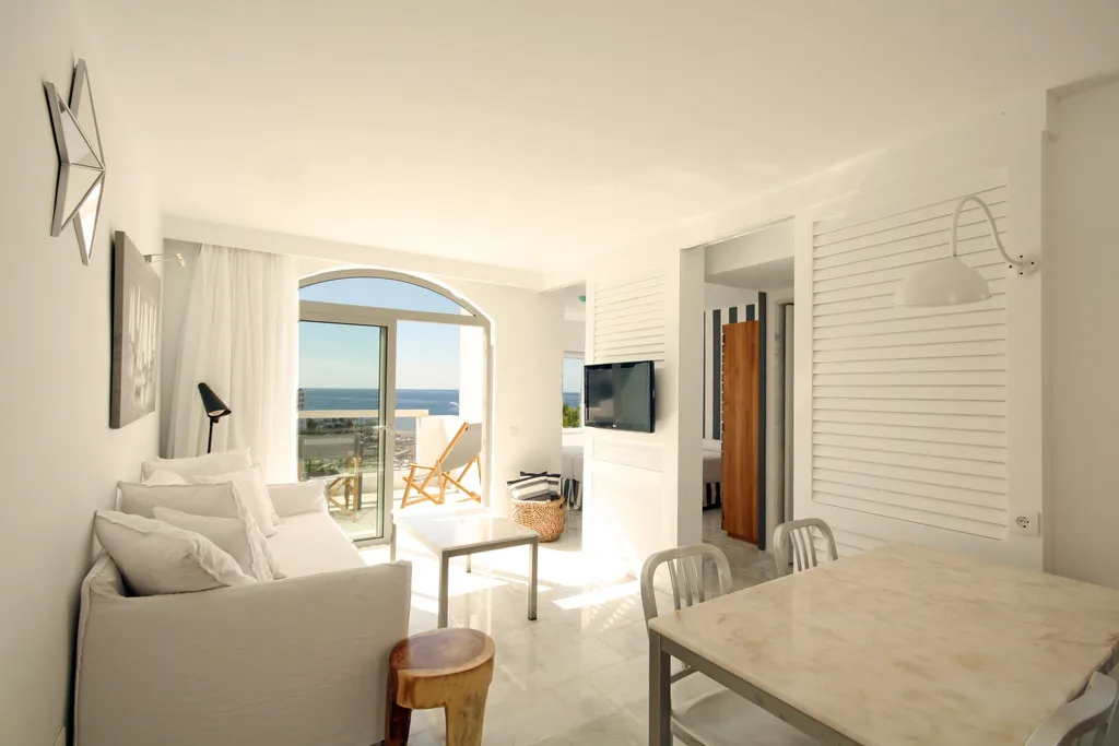 APARTMENT WITH BALCONY Room, Marina Bayview Adults Only, Gran Canaria