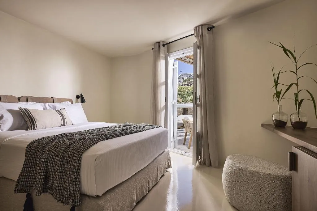 Room, Villa Thea Collection Mykonos, Mykonos