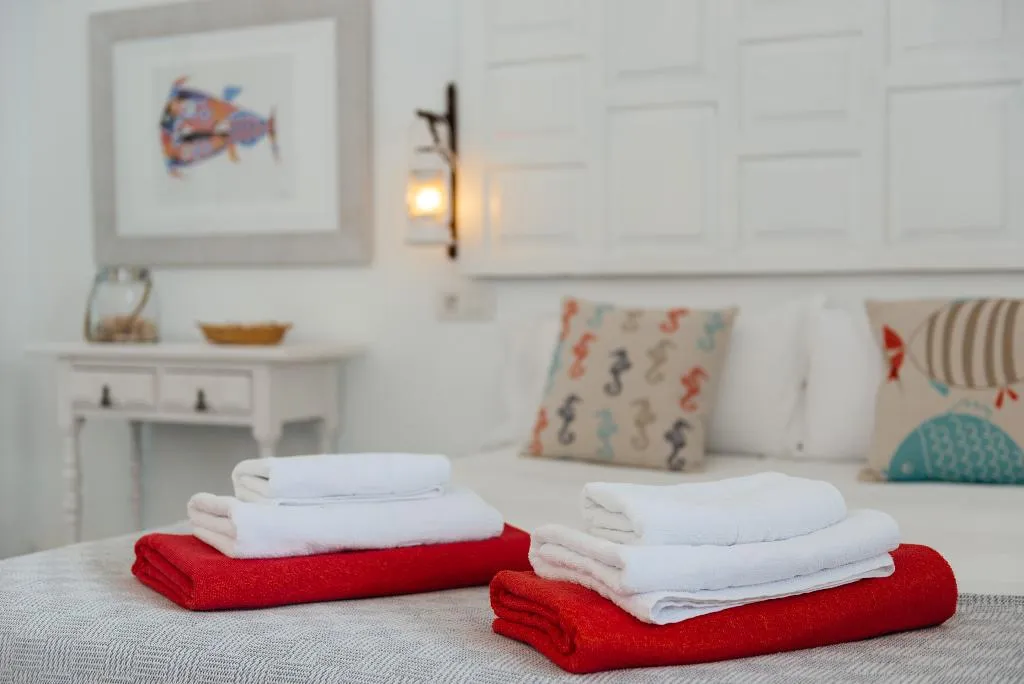 STUDIO STANDARD Room, Casa Rural Caleton Del Golfo, Lanzarote