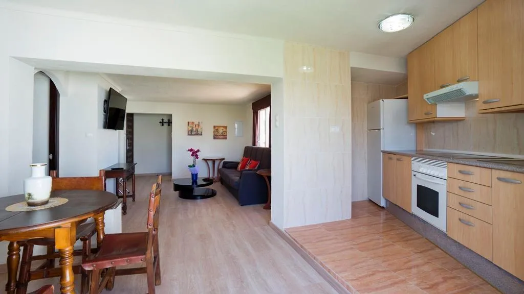 SUITE WITH TERRACE Room, El Pozo, Costa Del Sol