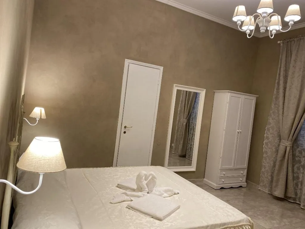 Room, Boutique Hotel Calais Milano, Milan
