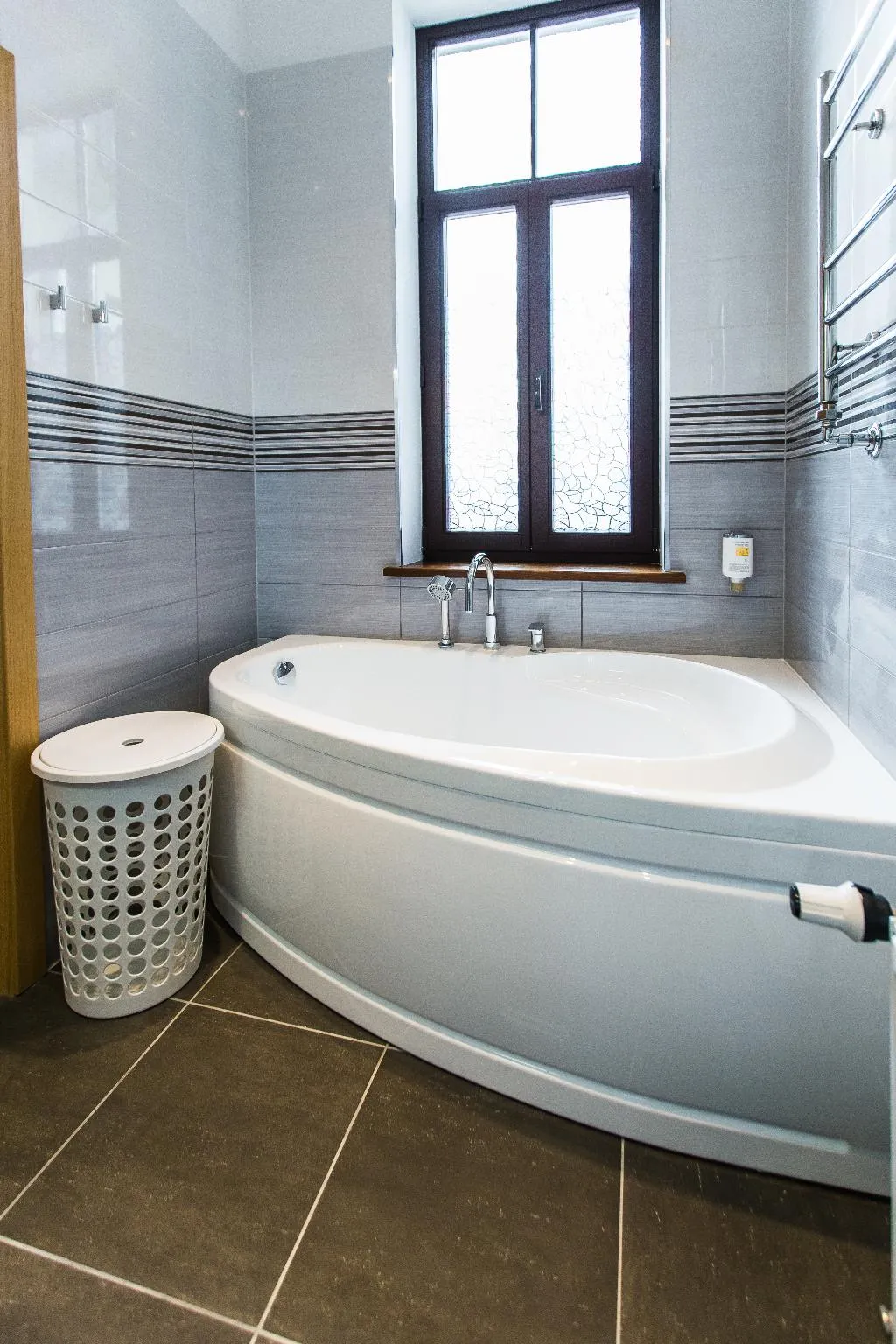 APARTMENT SUPERIOR WITH BALCONY Room, Riga Lux Apartments - Ernesta, Riga