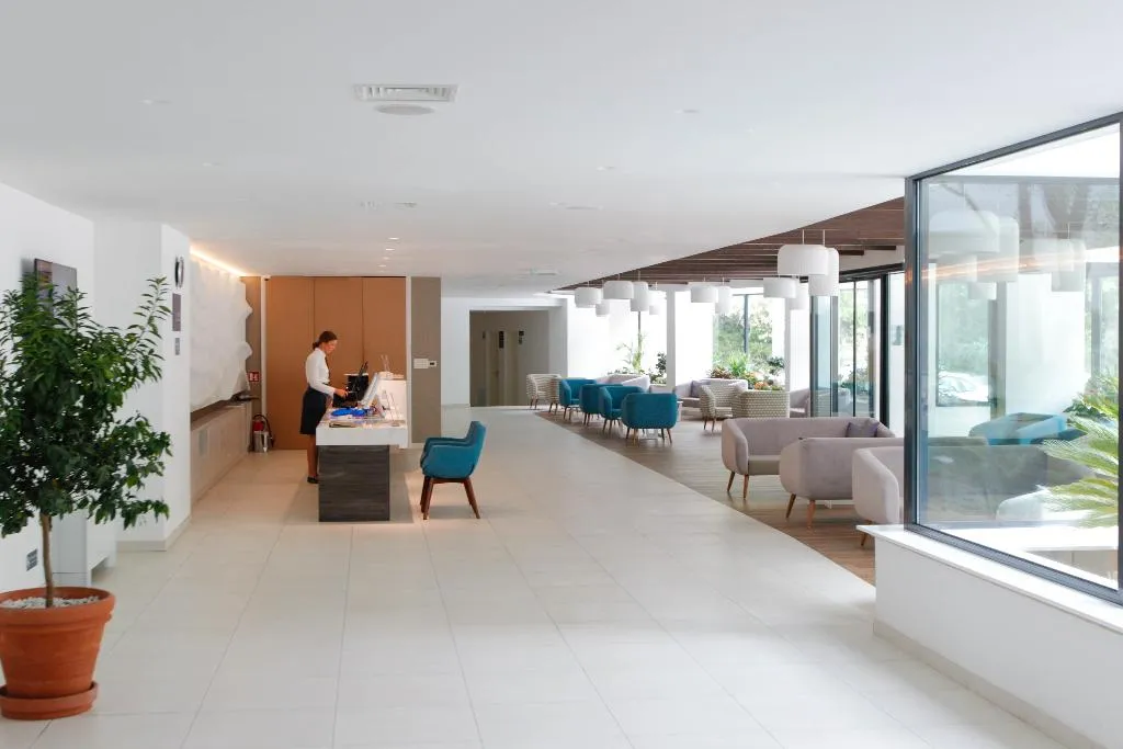 Lobby, TUI Blue Adriatic Beach, Split