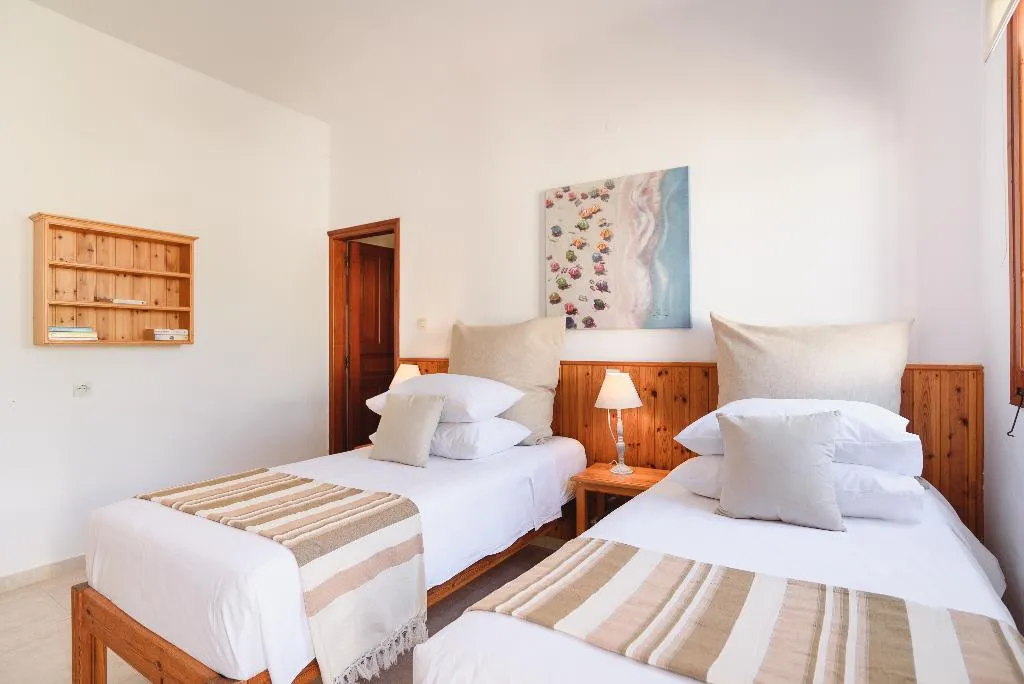 VILLA CAPACITY 4 Room, Thea Villas, Rhodes