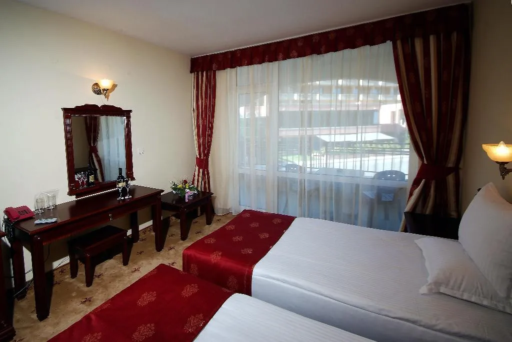 DOUBLE STANDARD Room, Karolina, Bourgas