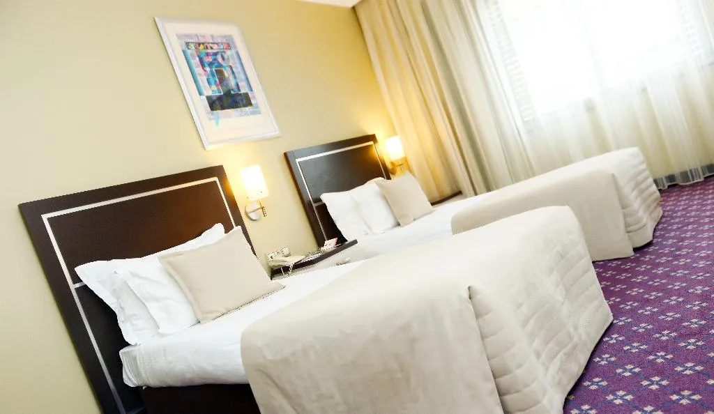DOUBLE SINGLE USE STANDARD Room, Kaya Prestige Hotel, Izmir