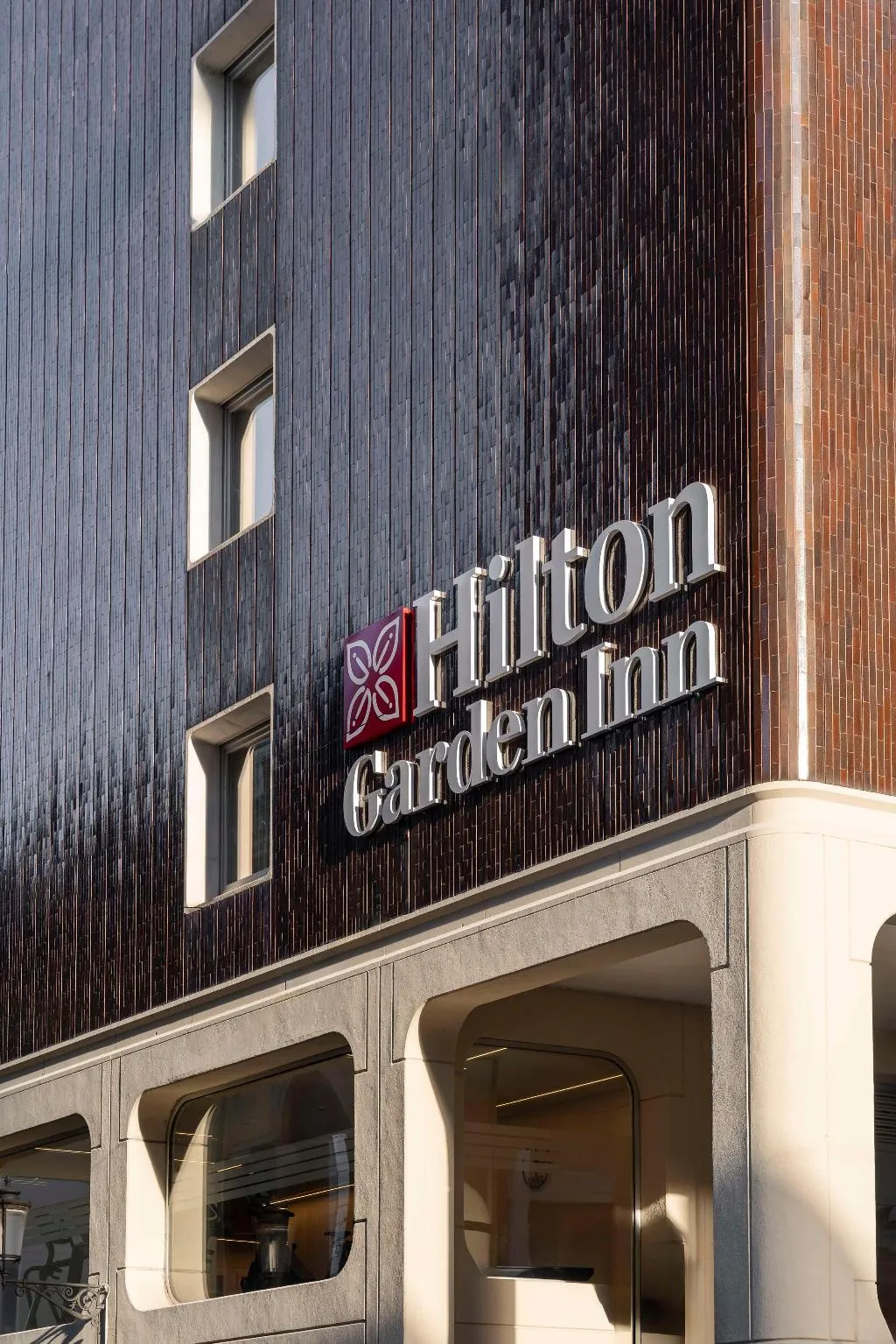 General view, Hilton Garden Inn Padova City Centre, Venice