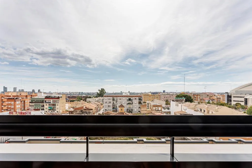 Double or Twin SUPERIOR Room, B48 Valencia Feria, Valencia