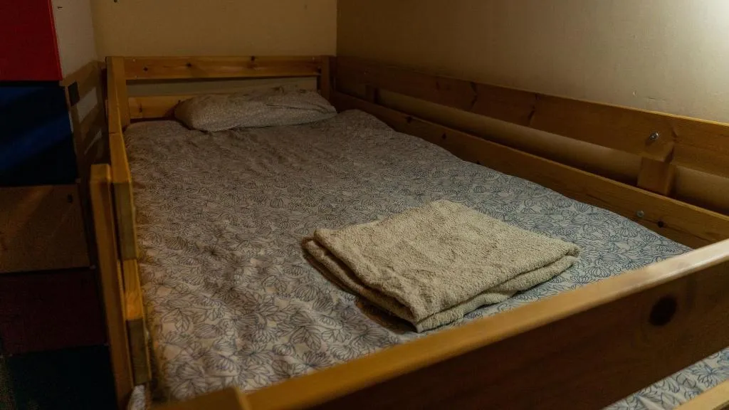 Room, Twin Fin Surf Camp - Hostel, Tenerife