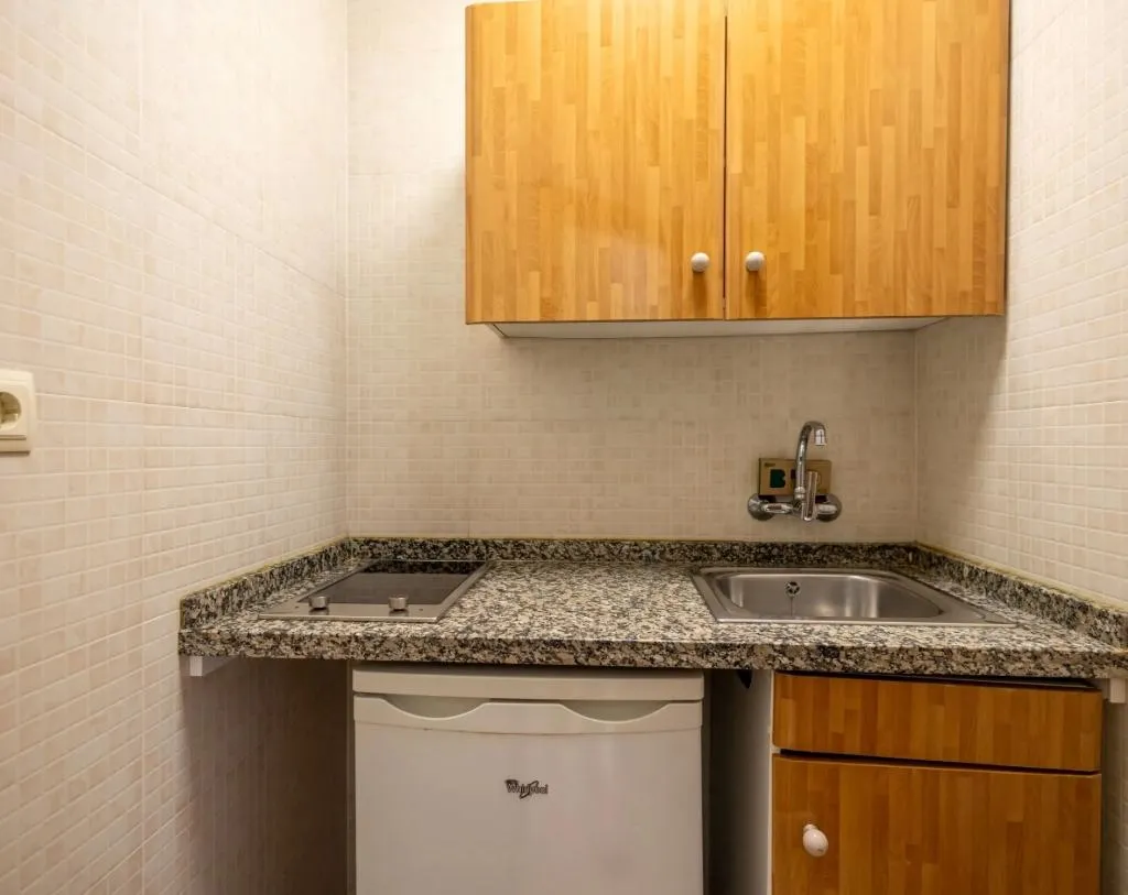 APARTMENT SIDE SEA VIEW Room, Jabega, Costa Del Sol