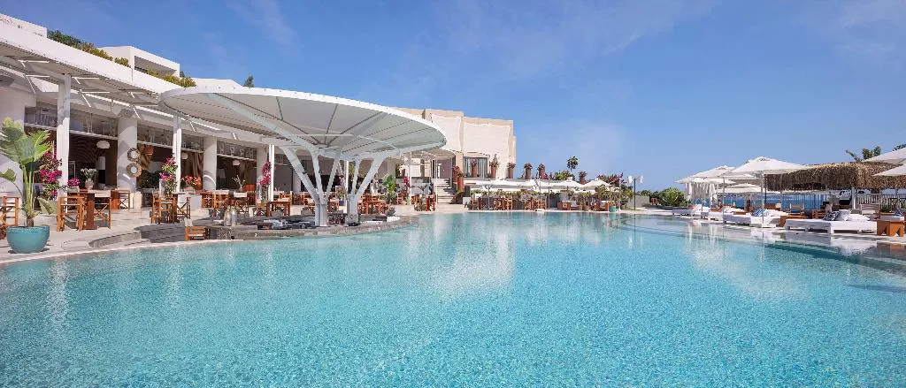 Pool, Susona Bodrum, LXR Hotels & Resorts, Bodrum