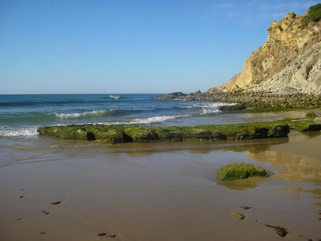 General view, Aurora Sol, Algarve