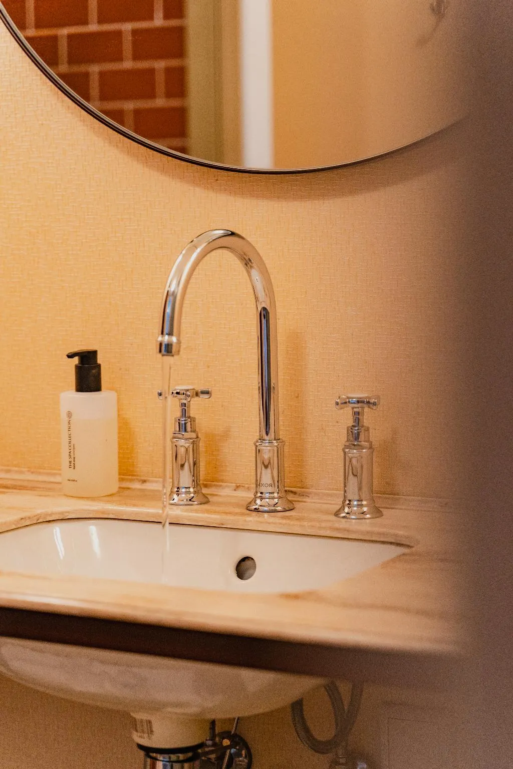 Double or Twin DELUXE Room, Hotel Mercier, Amsterdam
