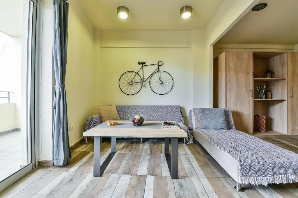 APARTMENT WITH VIEWS Room, Athens Way Lofts, Athens