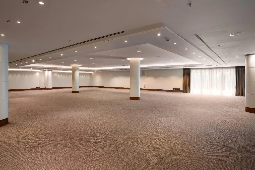 Conferences, Melia Valencia, Valencia