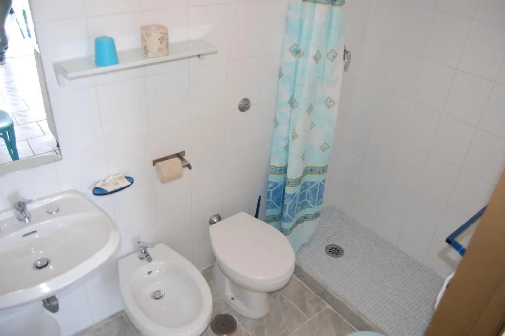 Room, Marina del Cantone Chalet, Naples