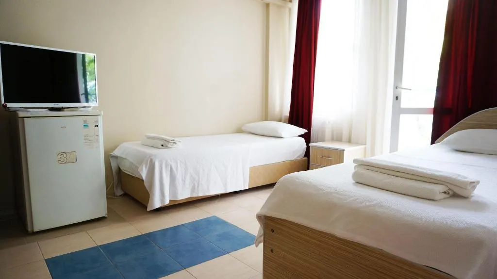 Room, Marigold Apart, Izmir