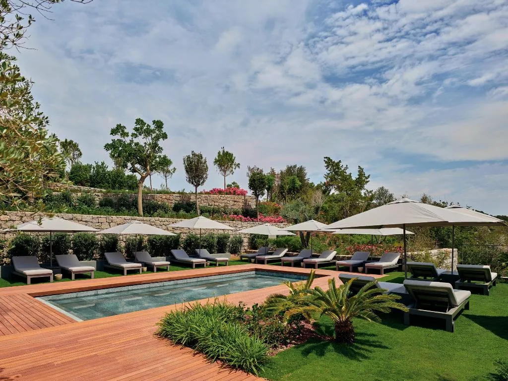Pool, Maxx Royal Bodrum, Bodrum