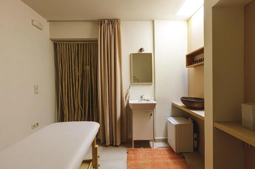 Sports and Entertainment, Z Boutique Hotel, Crete