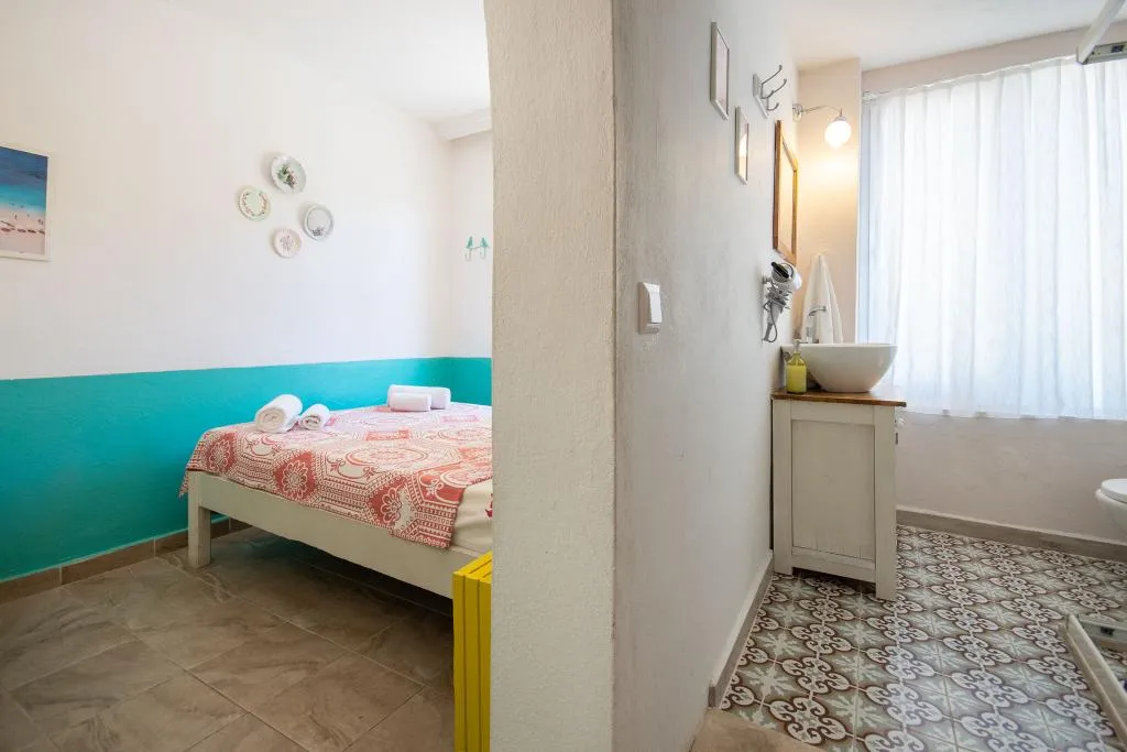 Room STANDARD Room, Kuytu Bed & Breakfast, Dalaman