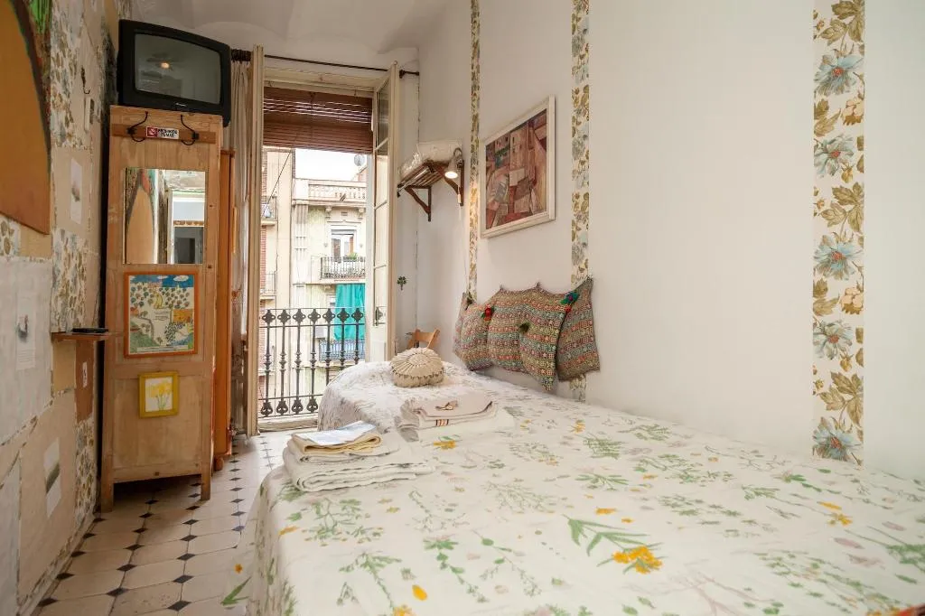 Room, Bienvenidos Innbb, Barcelona