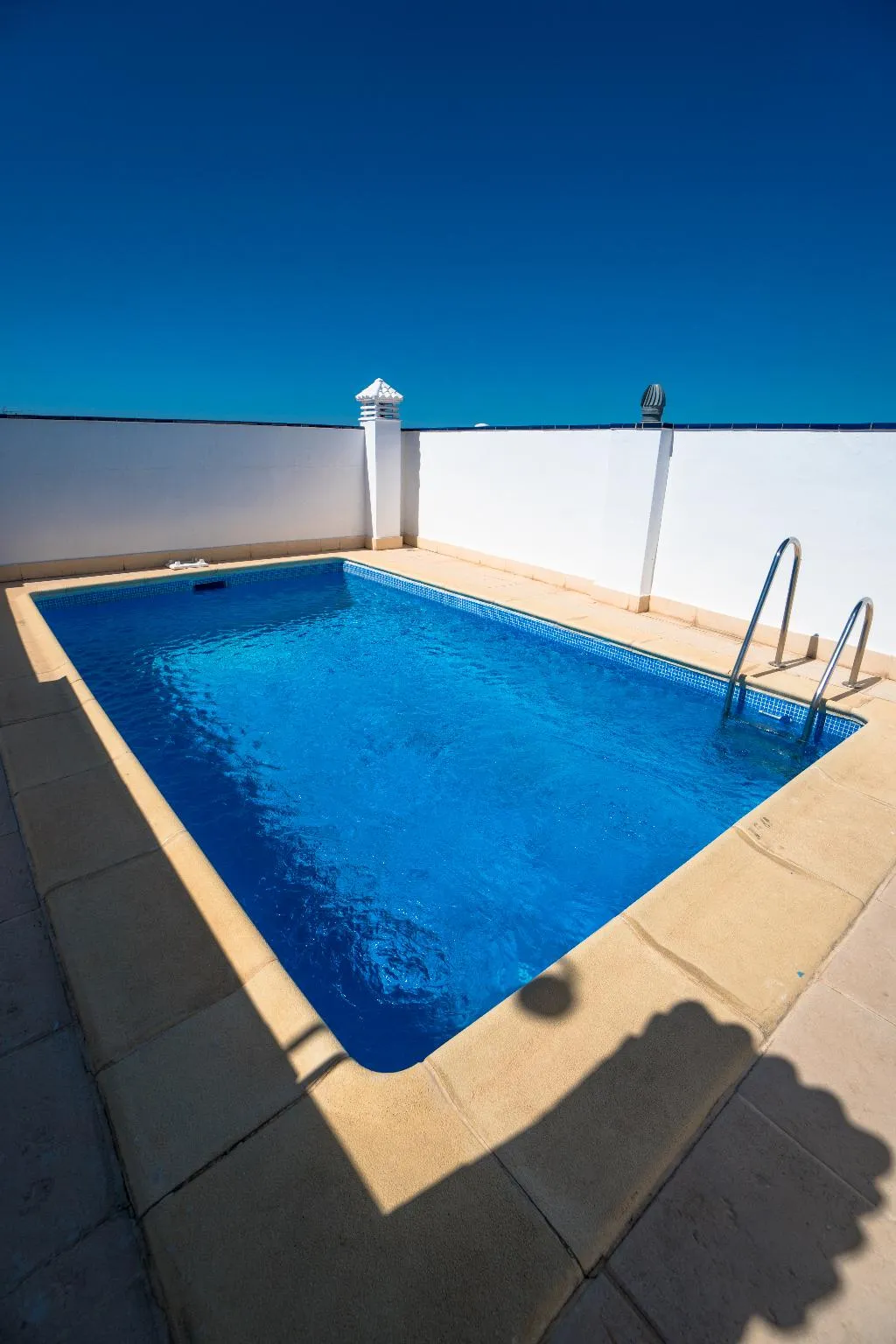 Pool, Apartamentos Turísticos Manuel Martín, Costa Del Sol