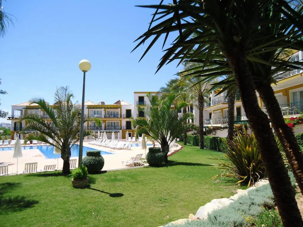 General view, Monte da Eira, Algarve