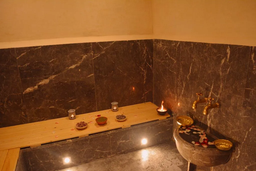 Sports and Entertainment, Riad Ghali & Spa, Marrakech