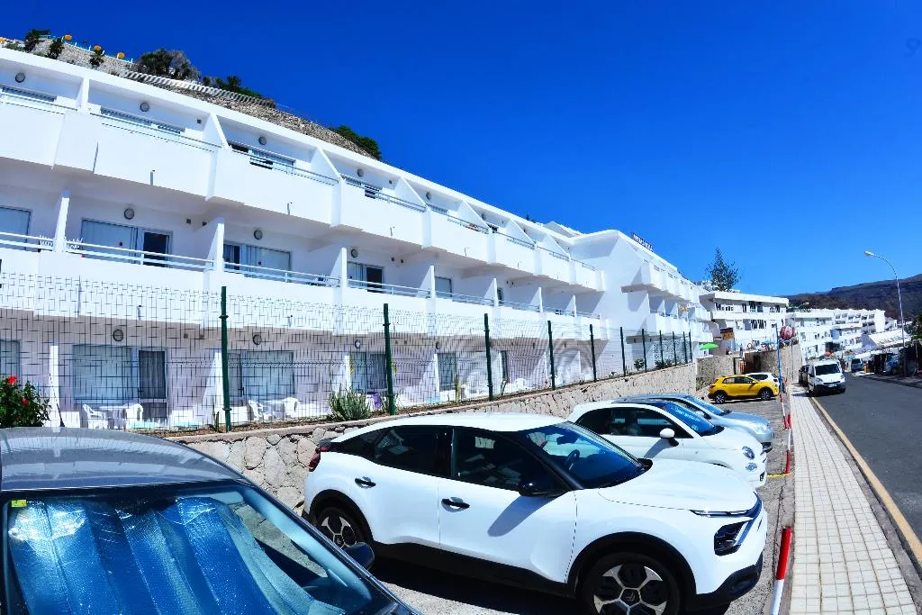 General view, Puerto Bello Apartamentos, Gran Canaria